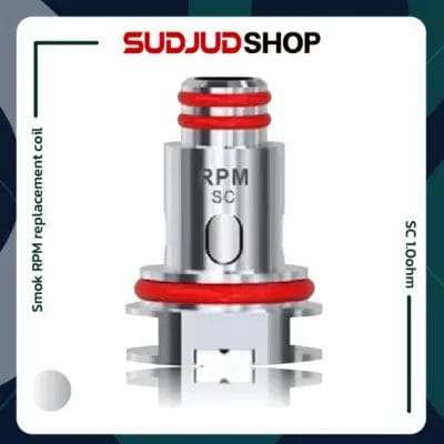 smok rpm replacement coil sc 1.0ohm