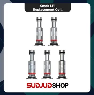 smok lp1 replacement coil
