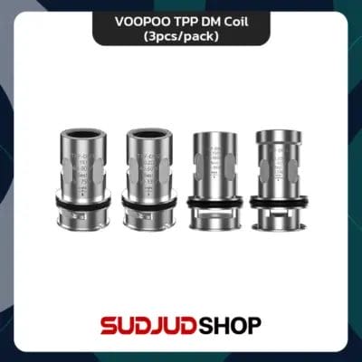 voopoo tpp dm coil all