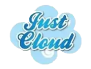 Just cloud logo