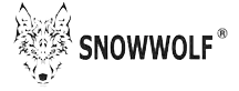snowwolf logo